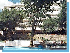 Erma Hotel