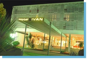IVAN Hotel